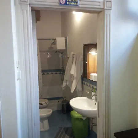 Apartamento Guiscardo's